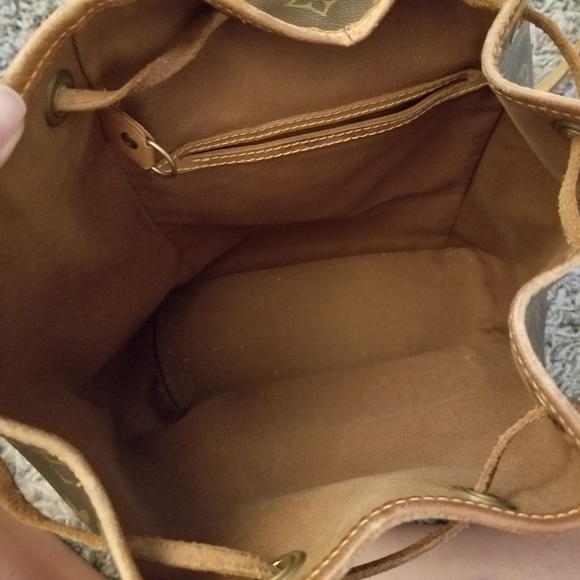 Louis Vuitton Montsouris - Picture 3 of 7